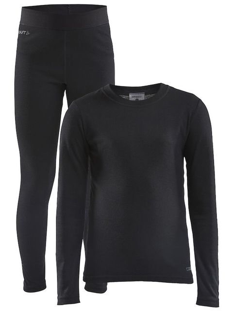 Craft Core Warm Baselayer Set (HBH)